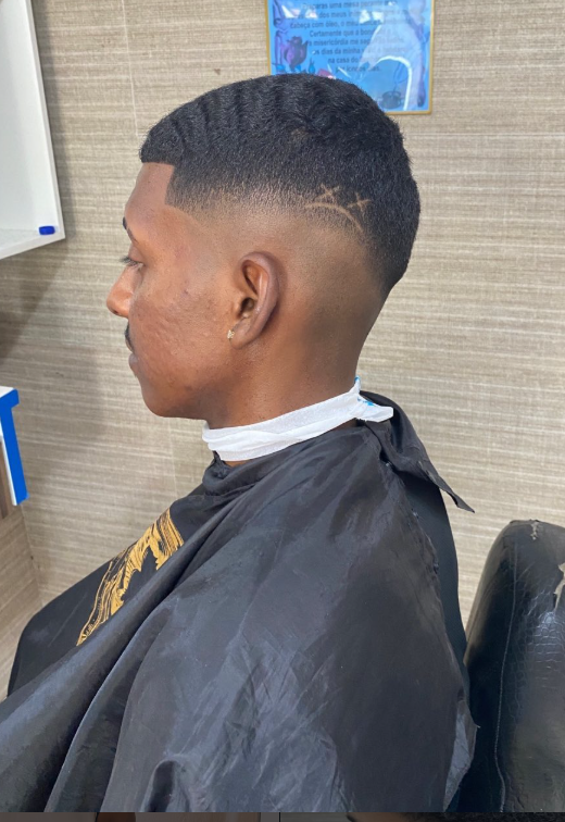 High fade