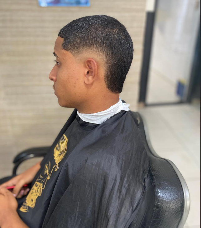 Fade clássico